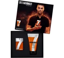 Cristiano Ronaldo - CR7 XMAS Fearless - 30ml Edt + 150ml S/G (5060524511401) | 5060524511401 | 5060524511401