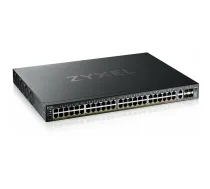 Zyxel XGS2220-54HP-EU0101F | XGS2220-54HP-EU0101F | 4718937625178