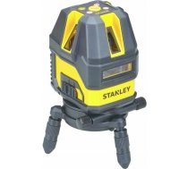 Stanley Multi-line 4V1H Red 10 m | STHT77514-1 | 3253561775147