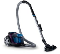Philips PowerPro Compact Bagless vacuum cleaner FC9333/09 650W Allergy filter 1,5L | FC9333/09 | 8720389036613 | AGDPHIODK0252