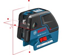Bosch 30 m | 0601066B00 | 3165140622356