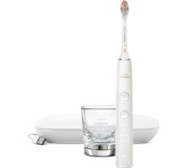 Philips HX9911/19 electric toothbrush Adult Sonic toothbrush White | HX9911/19 | 8720689023207 | AGDPHISDZ0266