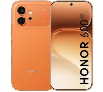 Honor 600 DS 5G 8/256 smartphone (Orange) | 6936520895182 | 6936520895182 | TKOHO1SZA0076