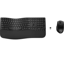Klawiatura + mysz HP 680 Comfort Dual-Mode (8T6L6AA#ABE) | 8T6L6AA#ABE | 197498230610