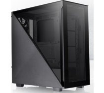 Thermaltake Divider 300 Tempered Glass - Black | CA-1S2-00M1WN-00 | 4713227526616