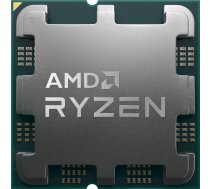 AMD Ryzen 7 7800X3D (8x 4.2 GHz) 104MB Cache Socket AM5 CPU Tray | 100-000000910 | 8592978447830 | 2001-73D