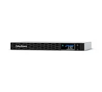 CyberPower USV PFC Sinewave Advanced Rack CP1500EIPFCRM1U | CP1500EIPFCRM1U | 4711027797885