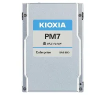 2,5" 1.92TB KIOXIA PM7-R Series KPM7VRUG1T92 Enterprise, Read Intensive encrypted internal 2.5inch (6.4 cm) | KPM7VRUG1T92 | 8592978526573