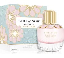 Elie Saab Perfumy Damskie Elie Saab Girl of Now Rose Petal EDP 50 ml | S8319400 | 7640233342459