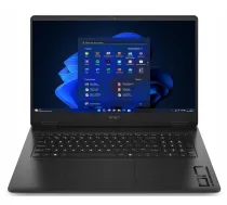 HP Omen 17-db1006nw - Ryzen AI 7 350 | 17,3"-FHD-144Hz | 32GB | 1TB + 1TB | W11P | RTX5050 | C3BY0EA|1010M232W11P | 5906849854147 | LT-GM-A17-HP-100