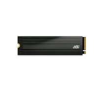 AGI Technology AGI Technology 1TB M.2 2280 PCI-E x4 Gen4 NVMe (AGI1T0G44AI828-CB) | AGI1T0G44AI828-CB | 4718009612600