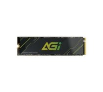 AGI Technology AI818 1TB M.2 2280 PCI-E x4 Gen4 NVMe (AGI1T0G43AI818-CB) | AGI1T0G43AI818-CB | 4718009612143