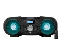 Radioodtwarzacz Sencor SPT 5800 z CD/MP3/USB/BT/FM/AUX | SPT 5800 | 8590669228867