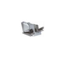 ritter E 16 Allesschneider silbermetallic | 515.000 | 4004822515007 | K633-00G