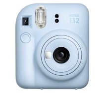 Aparat cyfrowy Fujifilm Instax Mini 12 niebieski | 16806092 | 4547410489064