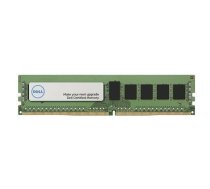serwerowa Dell Dell 32GB - 2RX8 DDR4 RDIMM 3200MHz 16Gb BASE | AC140335 | 0740617252705