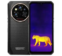 Oukitel WP55 Ultra Thermal 6.6" 12/512GB 11000mAh Black | WP55U-BK_V2/OL | 6941749860491