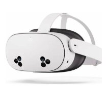 Meta Quest 3S 256GB All in One VR Headset with Batman: Arkham Shadow Game Bundle, White EU SK-1000209-01 | 1000209-01 | 815820025283