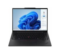 Lenovo ThinkPad T14s Gen 5 Intel Core Ultra 5 125U 35.6 cm (14") WUXGA 16 GB LPDDR5x-SDRAM 512 GB SSD Wi-Fi 6E (802.11ax) Windows 11 Pro Black | 21LTS33200 | 198155251238 | MOBLEVNOTMBW3