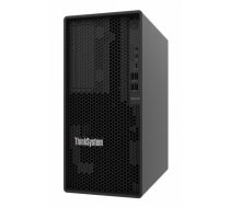 Serwer Lenovo Lenovo ThinkSystem ST45 V3 serwer 1,92 TB Tower AMD EPYC 4124P 3,8 GHz 16 GB DDR5-SDRAM 500 W | 7DH5A02GEA | 5054444759418