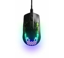SteelSeries Aerox 3 USB-C - 8500 CPI optical gaming mouse - REFURBISHED (Onyx) | 73239 | 810052983837 | GAMSTSMYS0007