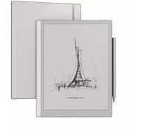 Onyx Boox Go 10.3" (Gen II) Lumi Carta 1200 64GB Wi-Fi e-reader – Grey | OPC1503R | 6949710311676