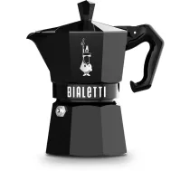 porcijas Bialetti Moka Exclusive 3 porcija | 9065 | 8006363040471