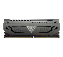 Patriot Memory Viper Steel PVS416G320C6 memory module 16 GB DDR4 3200 MHz | PVS416G320C6 | 814914025512 | PAMPATDR40102