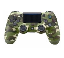 Pad Roger PlayStation DualShock 4 V2 Camo Green (RO-PS4DS-CAMOGN) | RO-PS4DS-CAMOGN | 4752168148754