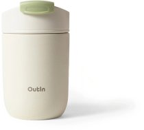 OutIn OT-TUM-01-SW 350 ml Sand White biały | OT-TUM-01-SW | 1230000232180 | DO-KW-POJ-OUIN-002