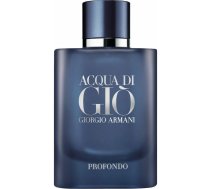 Giorgio Armani Acqua Di Gio Profondo EDP 75 ml | 104243 | 3614272865228