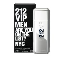 Carolina Herrera 212 VIP Men EDT 200 ml | 8411061782347 | 8411061782347
