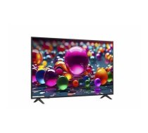 108 cm/43" (3840×2160) LG 43UA75006LA 16:9 LED 60Hz a7 AI Processor 4K Gen8 HDR10/HLG HDMI×3 USB×1 ALLM webOS25 Black | 43UA75006LA.AEUD | 8806096385289