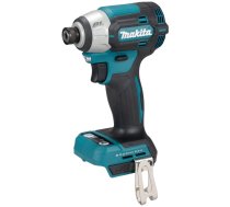 Cordless Impact Driver 1/4" 210 Nm MAKITA DTD201Z BODY 18V LXT BLDC XPT LED | DTD201Z | 197050015655 | NAKMAKZAK0016