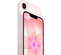Apple iPhone 17e 256GB Soft Pink EU | 43582244 | 195951030852