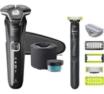 Philips Shaver Series 5000 S5898/79 | S5898/79 | 8720689008525