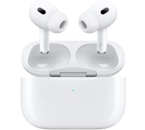 Apple AirPods Pro (2nd Generation) (USB-C) White EU MTJV3 | MTJV3HNA | 195949052521