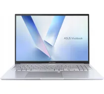 ASUS VivoBook 16 M1605NAQ-MB114W - Ryzen 5 150 | 16" | 16GB | 512GB | W11H | Silver | 90NB1832-M004W0 | 4711636362191 | LT-STD-A16-ASU-080
