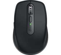 Logitech Mouse Wireless MX Anywhere 3S for Business Black EU (910-006958) | 910-006958 | 5099206112490 | PERLOGMYS0509