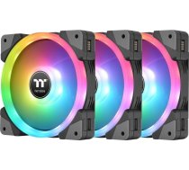 Thermaltake SWAFAN EX12 RGB black | CL-F143-PL12SW-A | 4713227535595