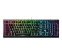 Razer BlackWidow V4 X Green | RZ03-04700100-R3M1 | 8887910072691 | KL-G-RAZ-151