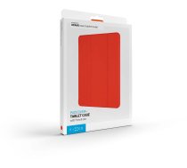 Fixed Padcover+ do Apple iPad 10,9" (2022)/iPad 11" (2025) czerwone | FIXPC+-1000-RD | 8591680167296