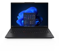 Lenovo ThinkPad L16 Gen 2 (AMD) 21RH001KPB - Ryzen AI 5 PRO 340 | 16" WUXGA | 32GB | 512GB SSD | Windows 11 Pro | Black | 21RH001KPB | 199276707932 | RNLNVBL6AKWD004