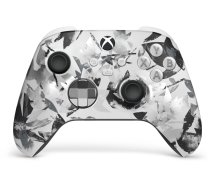 Microsoft Xbox Wireless Controller – Storm Breaker Special Edition Black, White Bluetooth Gamepad Analogue / Digital Android, PC, Xbox One, Xbox Series S, Xbox Series X, iOS | 196388515059 | 196388515059 | KSLMI1KON0076