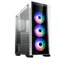 Deepcool Matrexx 55 V3 ADD-RGB (DP-ATX-MATREXX55V3-AR-WH-3F) | DP-ATX-MATREXX55V3-AR-WH-3F | 6933412714101