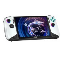 MSI Claw 8 AI+ A2VM-091 Polar Tempest Edition Handheld U7 258V 32GB/2TB SSD Win11 | 001T52-091 | 4711377344562