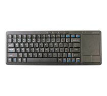 Klawiatura Omega OKB004B (OKB004B) | OKB004B | 5907595436663
