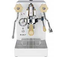 Lelit Lelit - MaraX PL62X-EUCW White - Ekspres kolbowy | 2601010012 | 8009437002818