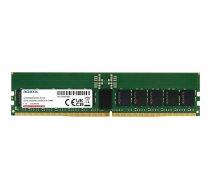 Adata Memory DDR5 5600 RDIMM 32GB CL46 ST (Hynix 4096x4) | AD5R560032G20-SHYA | 4711085949110 | SAADA5032R560S1