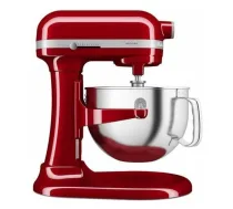 KitchenAid 5KSM60SPXEER Stand mixer 375 W Red | 5KSM60SPXEER | 5413184908294 | AGDKITROK0123